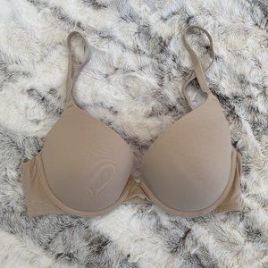 PINK Wear Everywhere T-Shirt Push-up Bra